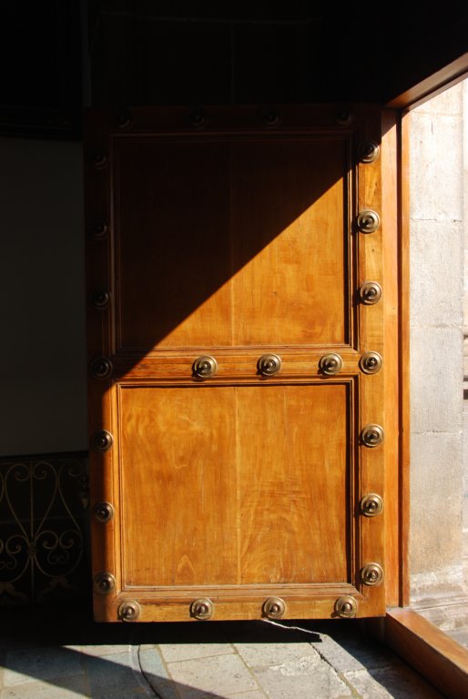Porte