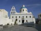 Jour 14, Santorin