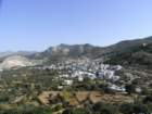 Jour 4, troisième journée à Naxos