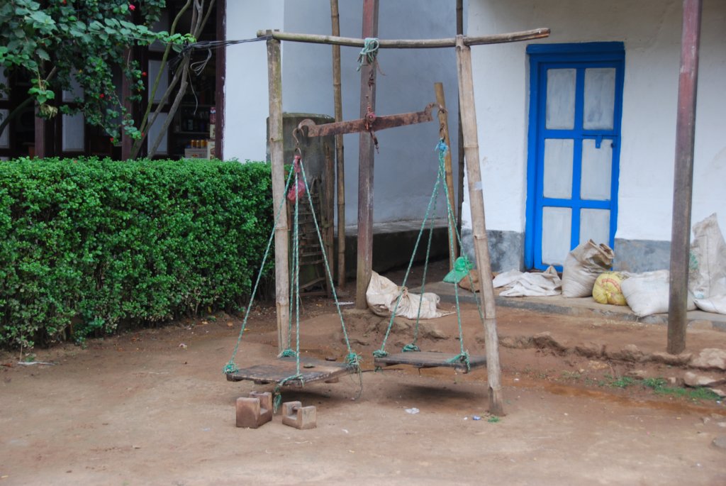 Balance commerciale