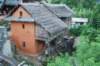 Construction typique dans le bas pays