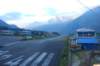 06:57 h du matin, en attente des premiers vols