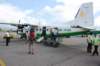 L'avion pour Tumlingtar