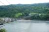 Les ponts seront fréquents dans le treck