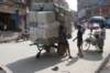 Le transport des marchandises surprend toujours