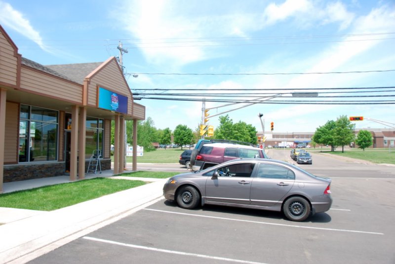 Une photo de l'album « New Ed's in Dieppe » sur le site web de la famille Ratté.