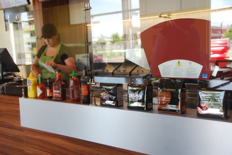 Une photo de l'album « New Ed's in Dieppe » sur le site web de la famille Ratté.