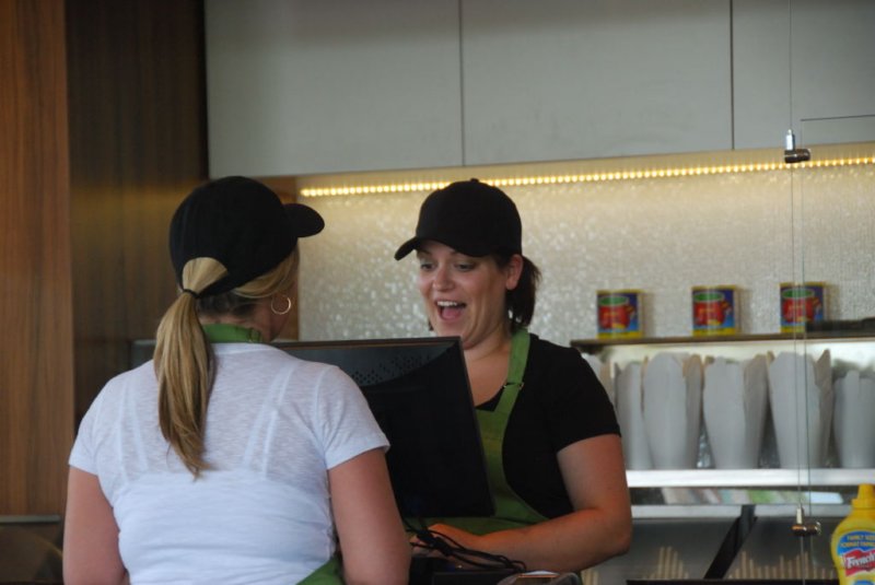 Une photo de l'album « New Ed's in Dieppe » sur le site web de la famille Ratté.