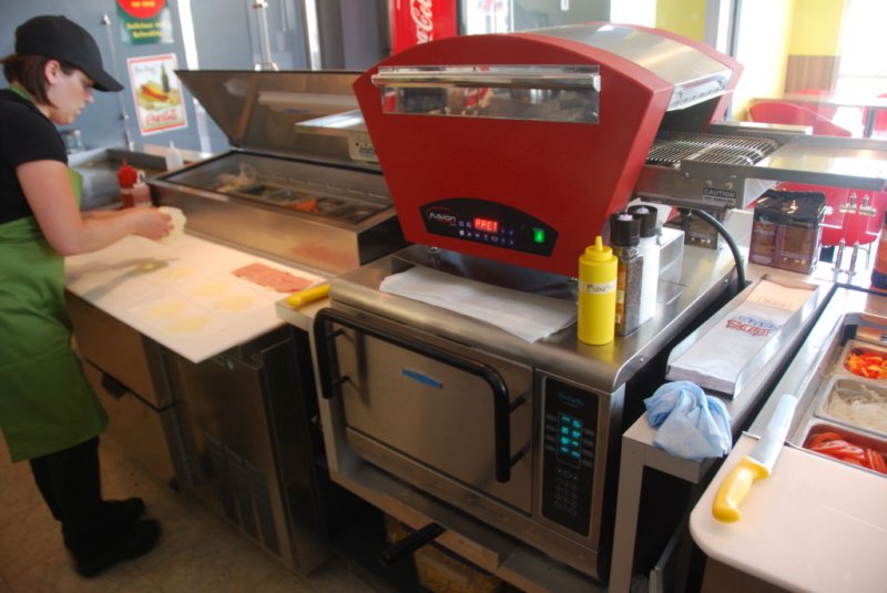 Une photo de l'album « New Ed's in Dieppe » sur le site web de la famille Ratté.