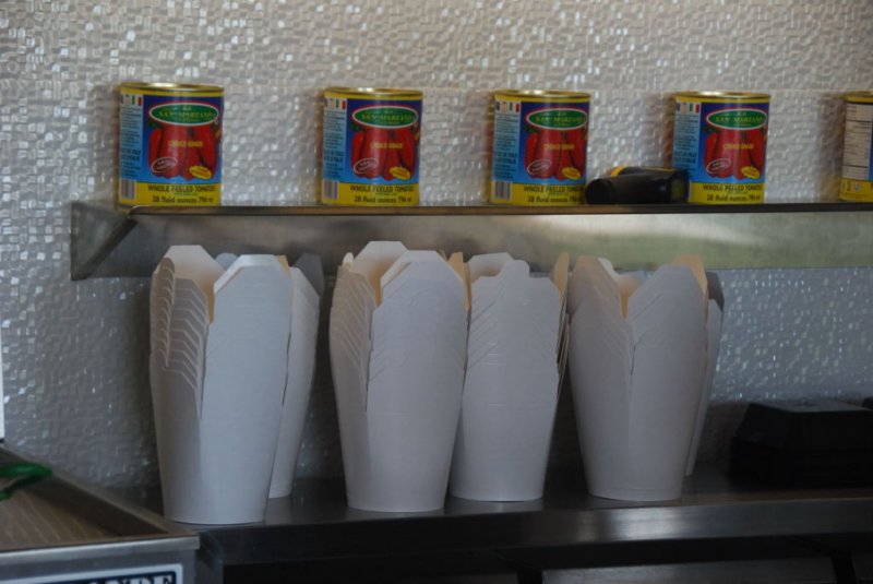 Une photo de l'album « New Ed's in Dieppe » sur le site web de la famille Ratté.