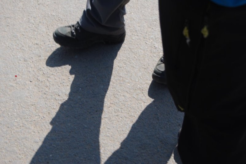 Une photo de l'album « Népal — autres photos » sur le site web de la famille Ratté.