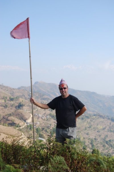 Une photo de l'album « Népal — autres photos » sur le site web de la famille Ratté.