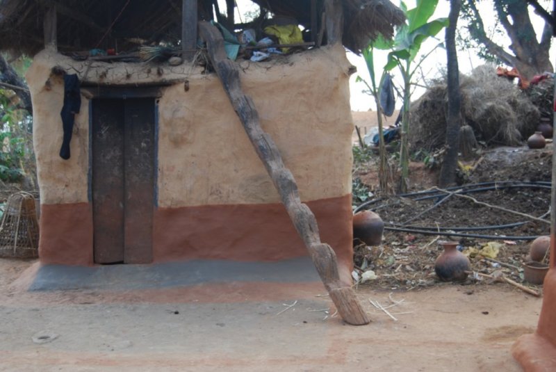 Une photo de l'album « Népal — autres photos » sur le site web de la famille Ratté.