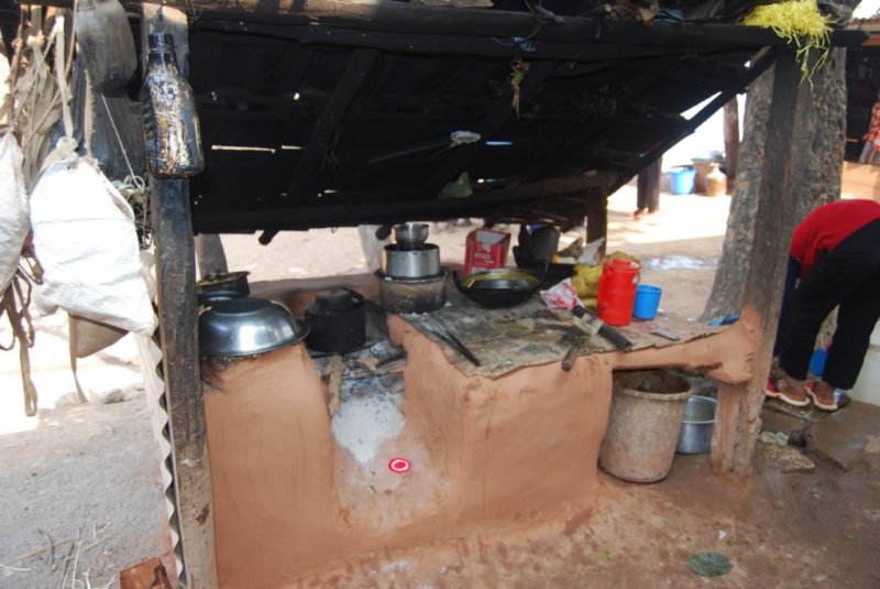 Une photo de l'album « Népal — autres photos » sur le site web de la famille Ratté.