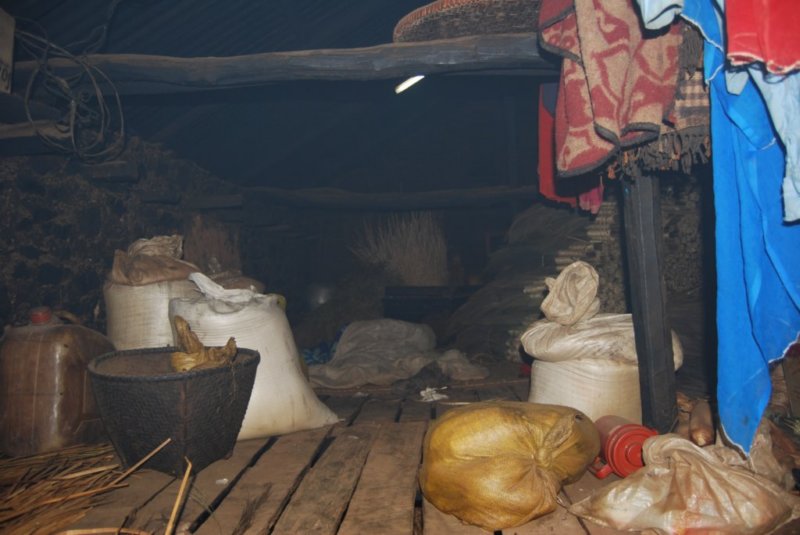 Une photo de l'album « Népal — autres photos » sur le site web de la famille Ratté.