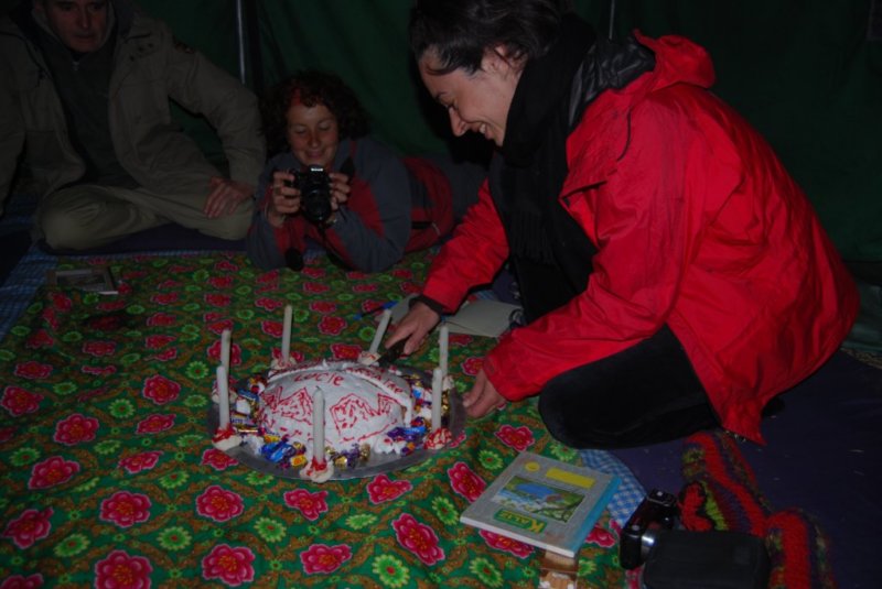 Une photo de l'album « Népal — autres photos » sur le site web de la famille Ratté.