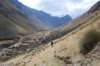 Ancien village inca