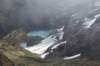 Autre point de vue du glacier