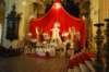 Église de la Merced à Lima