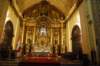 Église de la Merced à Lima