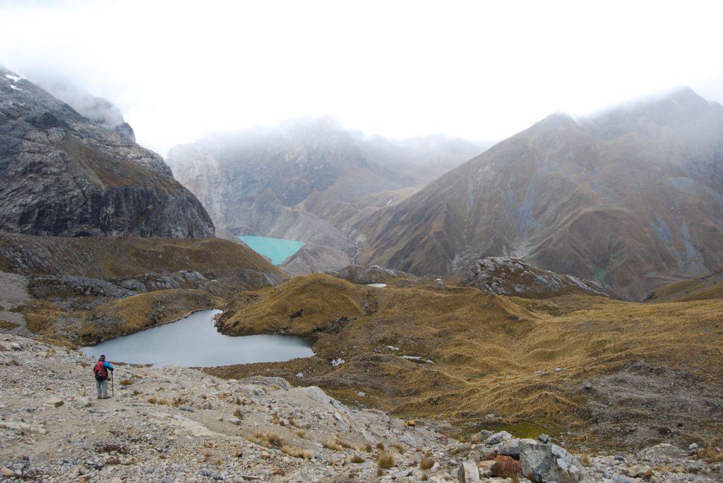 Paysage andin