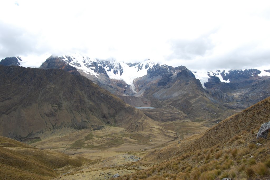 Plateau au milieu de nulle part