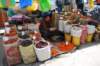 Sa passion: des piments