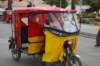 Taxi Tuk-Tuk