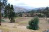 Vue du village