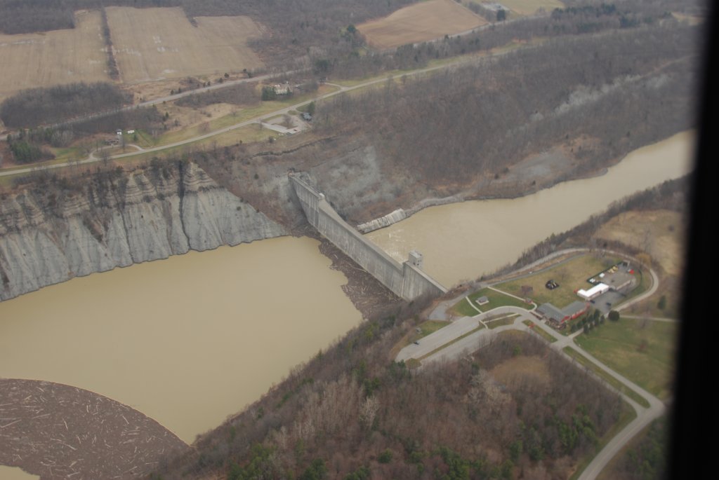 Barrage