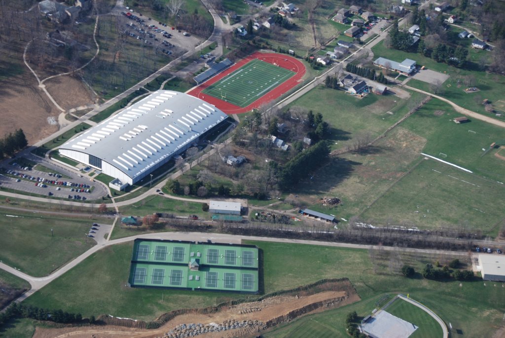 Centre sportif