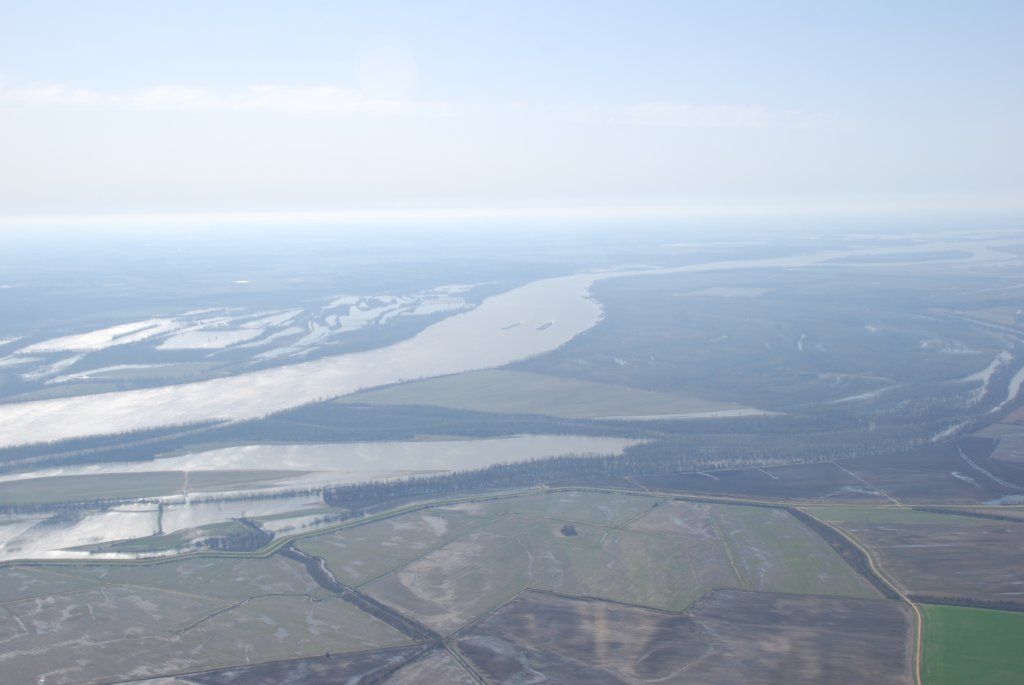 Le Mississippi