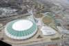 Le parc Olympique