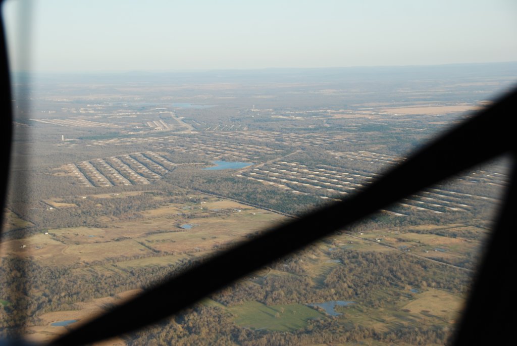MCAAP is housed on 44,964 acres with 2,891 buildings, 2,426 igloos and storage capacity of 8,840,559 square feet.