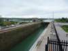 Canal de Welland : 20 écluses sur 42 kms
