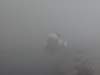 C'est beaucoup de brume...