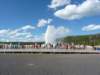 Geyser Old Faithfull