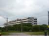 Hôpital fermé