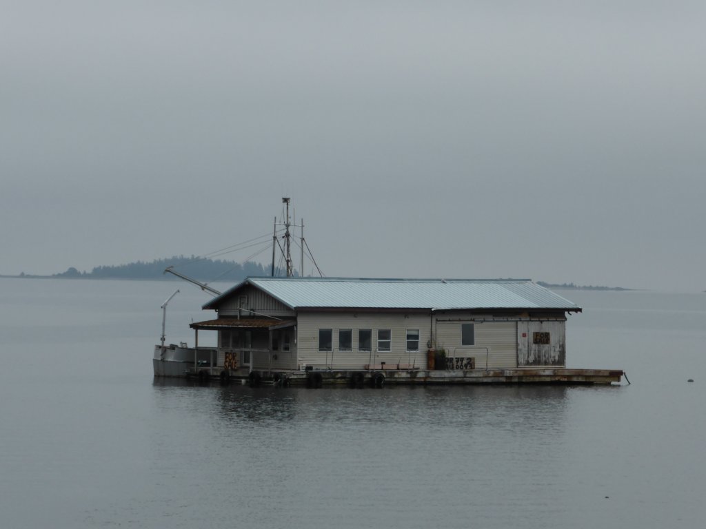 Une photo de l'album « Voyage Ouest US » sur le site web de la famille Ratté.