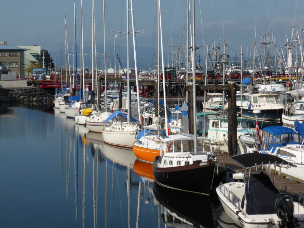 Une photo de l'album « Voyage Ouest US » sur le site web de la famille Ratté.
