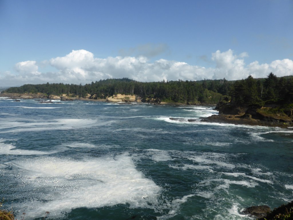 Une photo de l'album « Voyage Ouest US » sur le site web de la famille Ratté.